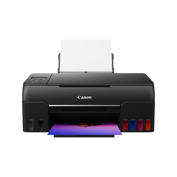 Canon Pixma G640 Inyección De Tinta A4 4800 X 1200 Dpi Wifi