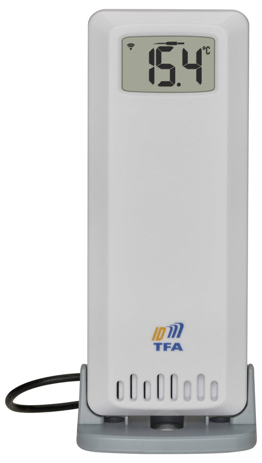 EAN 4009816042101 - TFA-Dostmann 30.3902.02 no categorizado imagen 2