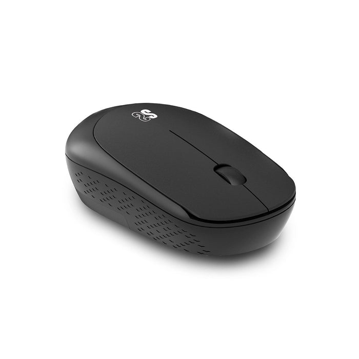 EAN 8436586742409 - SUBBLIM SUBMO-B2SW010 ratón Oficina Ambidextro RF inalámbrico Óptico imagen 1