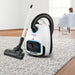 EAN 4242005227877 - Bosch Serie 6 BGB6SIL1 aspiradora 4 L Aspiradora cilíndrica Secar 700 W Bolsa para el polvo imagen 2