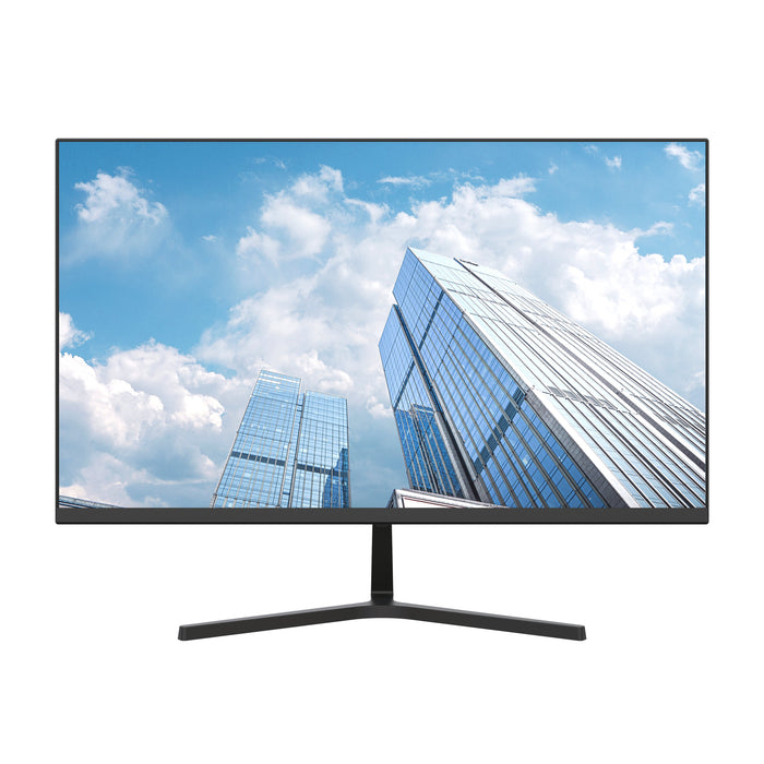 EAN 6923172545909 - Dahua Technology LM27-B201S pantalla para PC 68,6 cm (27") 1920 x 1080 Pixeles Full HD LCD Negro imagen 1