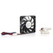 EAN 0065030786355 - StarTech.com FAN6X1TX3 sistema de refrigeración para ordenador Carcasa del ordenador 6 cm Negro imagen 4