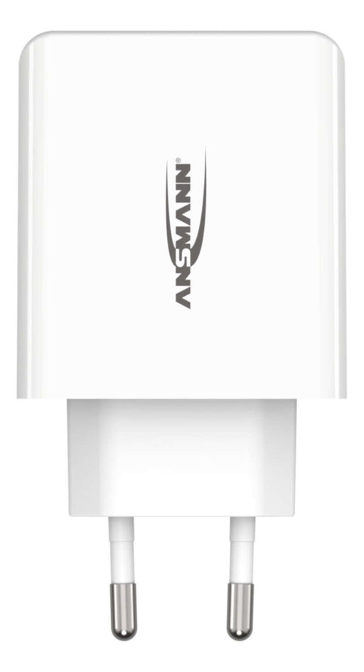 EAN 4013674176694 - Ansmann HC430 Universal Blanco Corriente alterna Interior imagen 2