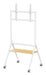 EAN 8052101434507 - Ewent EW1582 soporte para TV 2,18 m (86") Blanco, Madera imagen 2