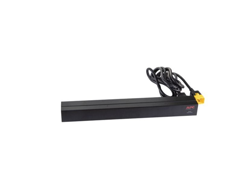 Apc Rack Pdu Basic 1he 16a 230vc13