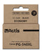 EAN 5901443097716 - Actis KC-540R cartucho de tinta 1 pieza(s) Compatible Rendimiento estándar Negro imagen 1