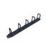EAN 8056045878793 - WP WPN-ACM-102-B organizador de cables Estante Gancho de soporte para cableado Negro 1 pieza(s) imagen 1