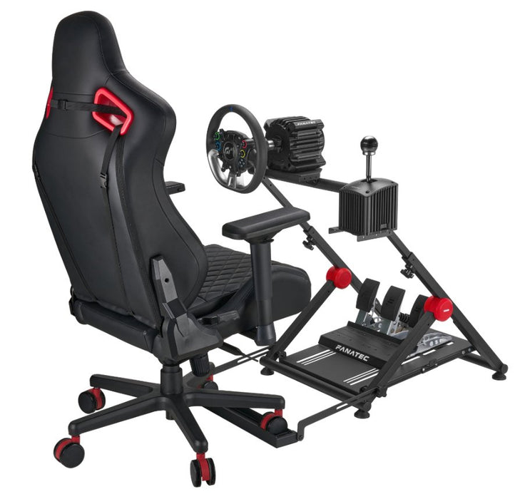 EAN 3360201379624 - Oplite Wheel Stand GT PRO V2 Soporte para volante de carreras imagen 7