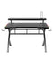 EAN 5903796010473 - Huzaro Hero 5.0 RGB Negro imagen 3