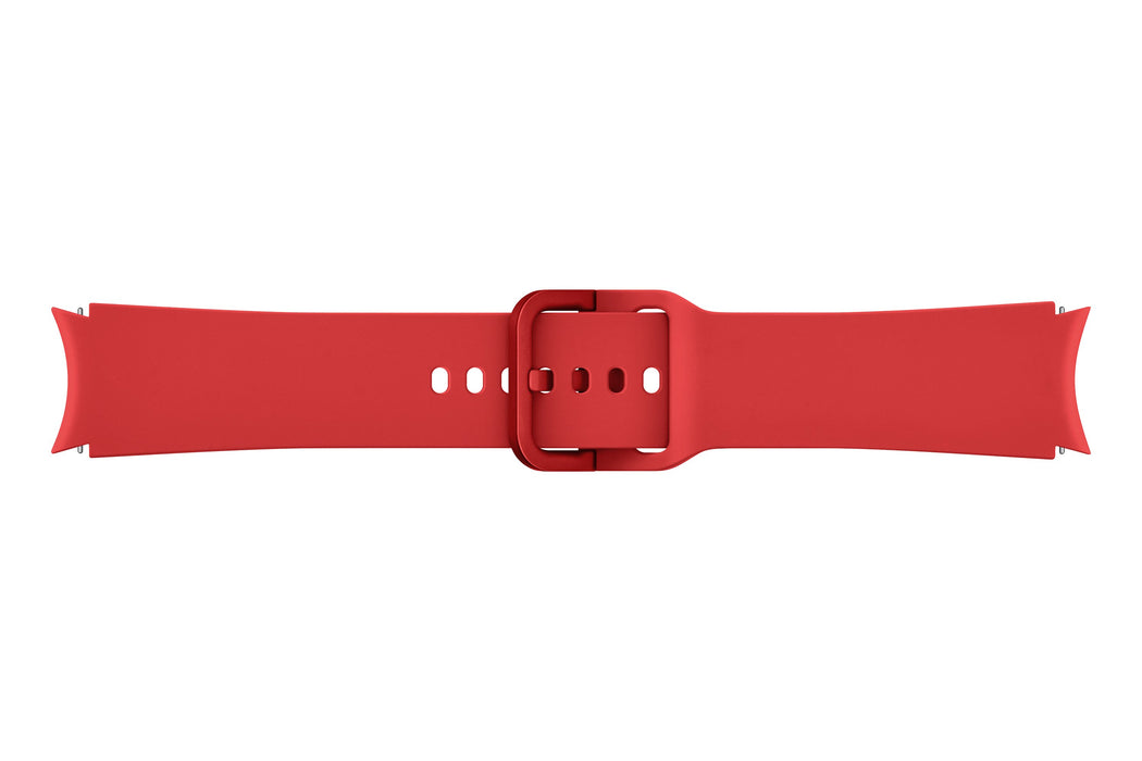 EAN 8806092659247 - Samsung ET-SFR87LREGEU Accesorios para dispositivos vestibles inteligentes Grupo de rock Rojo imagen 3