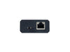 EAN 4015867231111 - LevelOne POS-5000 divisor de red Energía sobre Ethernet (PoE) Negro imagen 4