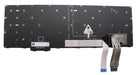 EAN 5715063712122 - Lenovo 5N21M40173 refacción para laptop Teclado imagen 1
