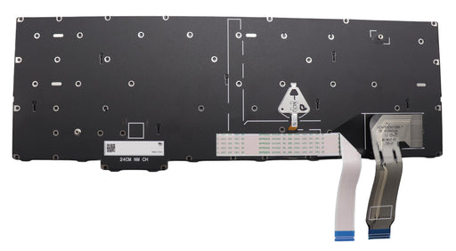 EAN 5715063507995 - Lenovo 5N21M39649 refacción para laptop Teclado imagen 1