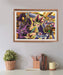 EAN 8005125356027 - Clementoni 35602 puzzle imagen 4