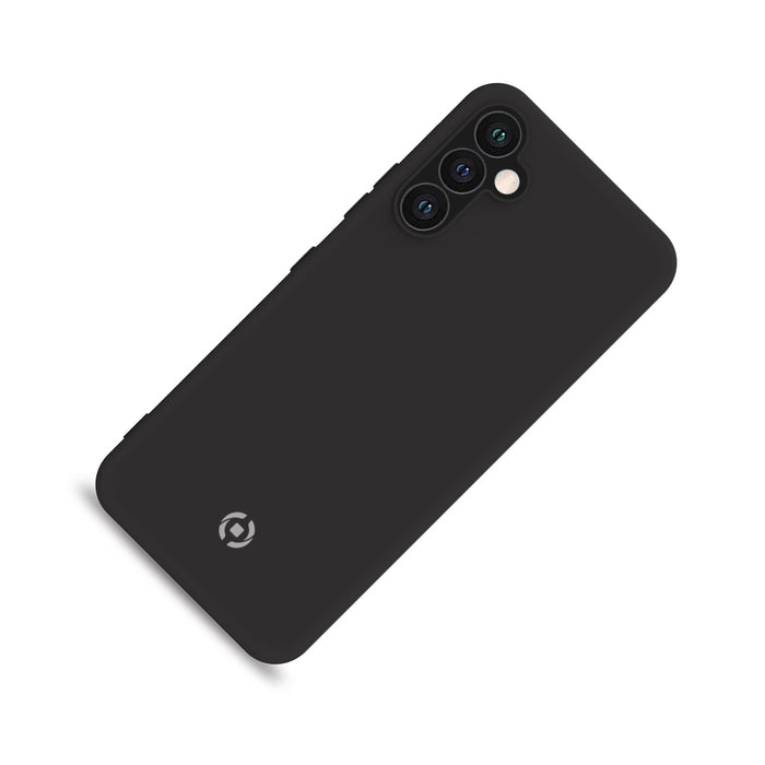 EAN 8021735200710 - Celly CROMO1037BK funda para teléfono móvil 16,3 cm (6.4") Negro imagen 7