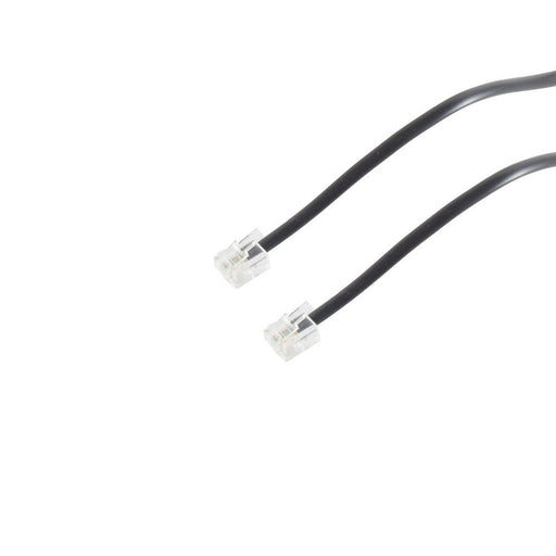 EAN 4017538996053 - S/CONN maximum connectivity 70083-1.5 cable telefónico 1,5 m Negro imagen 1
