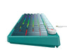 EAN 6939119013653 - Havit KB899L teclado Juego USB QWERTY imagen 5