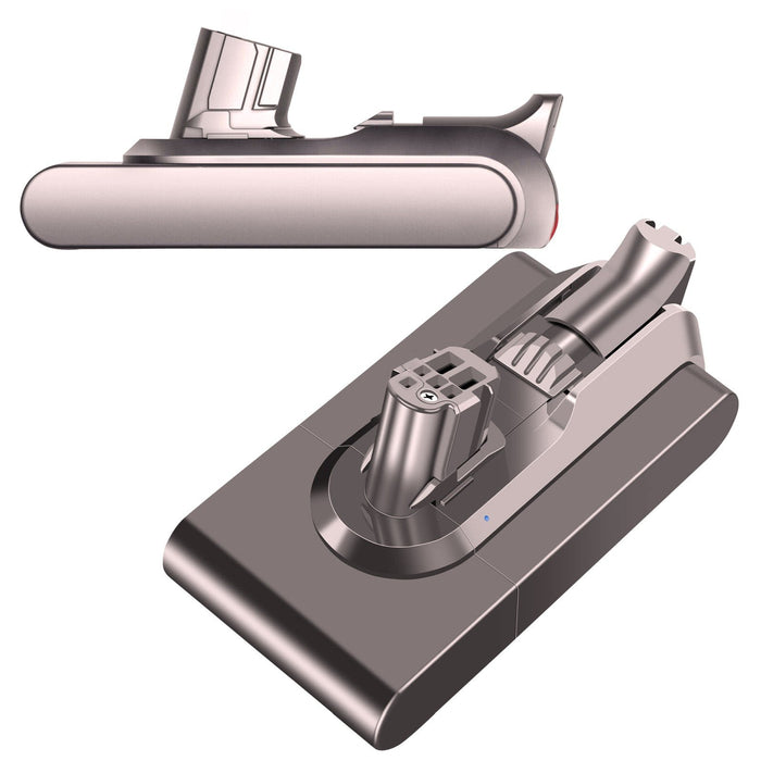EAN 5907207223001 - Extralink BATERIA DYSON, V12 25.2V 2500MAH Batería Aspiradora sin cables imagen 1
