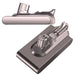EAN 5907207223001 - Extralink BATERIA DYSON, V12 25.2V 2500MAH Batería Aspiradora sin cables imagen 1
