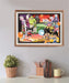 EAN 8005125356041 - Clementoni 35604 puzzle imagen 4