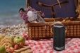 EAN 8716309132619 - Gembird GMB Audio SPK-BT-LED-08L altavoz portátil o de fiesta Altavoz portátil estéreo Negro 10 W imagen 6