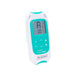 EAN 5033435132263 - TensCare K-PM estimulador muscular electrónico Lámina adhesiva 2 canales Turquesa, Blanco imagen 2