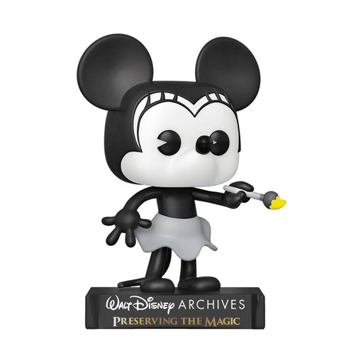 EAN 0889698576239 - FUNKO POP! 57623 toy figure imagen 1