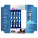 EAN 4210201395249 - Oral-B Kids 81748450 cepillo de cabello 8 pieza(s) Multicolor imagen 1