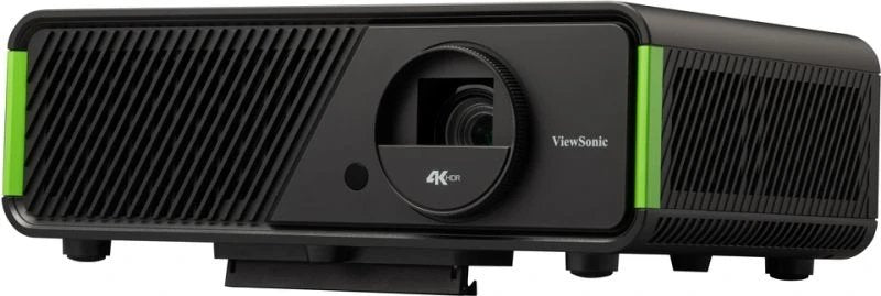 Viewsonic X1-4kpro Projector 4k Uhd Led 3300al Spakers 6wx2