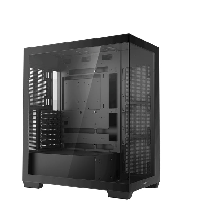 EAN 6933412774112 - DeepCool CG580 Midi Tower Negro imagen 2
