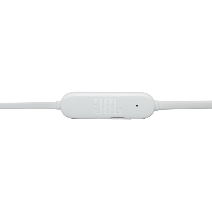 EAN 6925281979668 - JBL Tune 125 Auriculares Inalámbrico Dentro de oído Música USB Tipo C Bluetooth Blanco imagen 4
