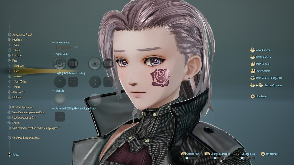 Ps5 Code Vein Ii Eu