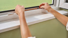 EAN 4063565258503 - TESA 55360-00000-00 red anti mosquitos Ventana Antracita imagen 6