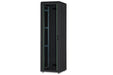 EAN 4016032336747 - Digitus DN-19 42U-6/6-DB armario rack Rack o bastidor independiente Negro imagen 2