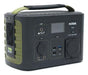 EAN 8054320848950 - Nilox NXPS300WV1 estación de energía portátil Lithium Nickel Manganese Cobalt Oxide (LiNMC) 78000 mAh 300 imagen 2