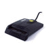 EAN 8436556140068 - Nilox NXLD001 lector de tarjeta inteligente Interior USB 2.0 Negro imagen 8