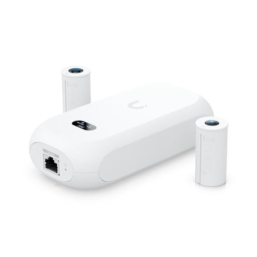 EAN 0810010079701 - Ubiquiti UVC-AI-Theta Espía Cámara de seguridad IP Interior y exterior 3264 x 2448 Pixeles imagen 2