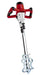 EAN 4006825614558 - Einhell TE-MX 1600-2 CE Twin hormigonera 1600 W 0 L imagen 1