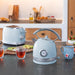 EAN 8435484014823 - Cecotec ThermoSense 420 tetera eléctrica 1,8 L 2200 W Azul claro imagen 3