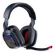 EAN 5099206097469 - ASTRO Gaming A30 Auriculares Inalámbrico Diadema Juego Bluetooth Marina imagen 1