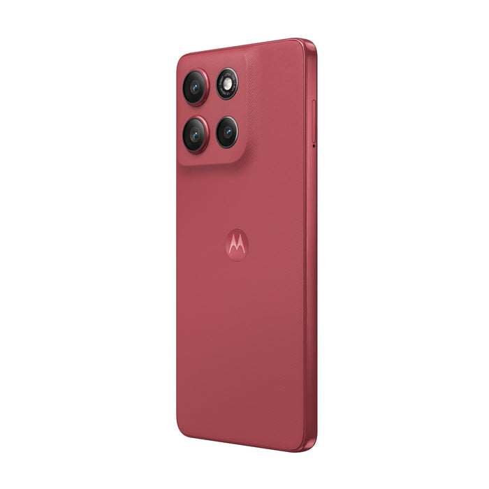 EAN 840023286148 - Motorola moto g86 power 5G 16,9 cm (6.67") SIM doble Android 15 USB Tipo C 8 GB 512 GB 6720 mAh Rosa imagen 7