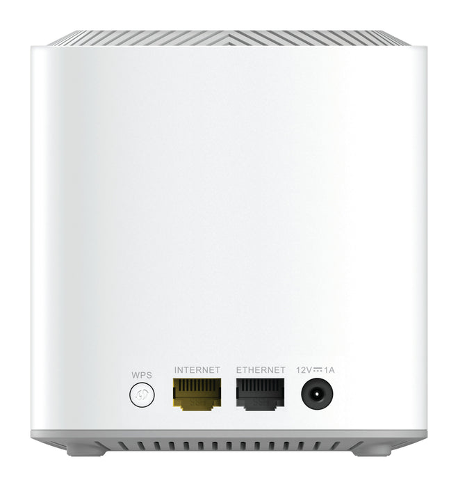 EAN 790069459030 - D-Link COVR-X1862 punto de acceso inalámbrico 1800 Mbit/s Blanco Energía sobre Ethernet (PoE) imagen 5