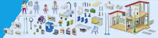 EAN 4008789716156 - Playmobil Action 71615 set de juguetes imagen 8