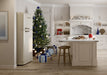 EAN 8017709269203 - Smeg SMF03RDEU batidora Batidora de varillas 800 W Rojo imagen 12