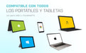EAN 8595611703928 - i-tec C31TRAVELEASYDOCKPD base para portátil y replicador de puertos Alámbrico USB 3.2 Gen 1 (3.1 Gen 1)  imagen 10
