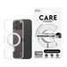 EAN 5715685003905 - PanzerGlass CARE™ by ® Case Transparent w. Silver Kickstand & MagSafe iPhone 16 Pro Max funda para teléfo imagen 2