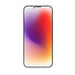 EAN 4040849613470 - Goobay 61347 funda para teléfono móvil 17 cm (6.68") Transparente imagen 2