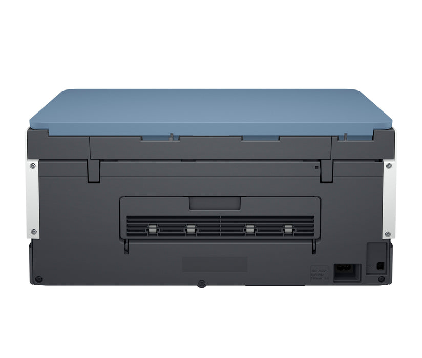 Impresora Multifunción Tinta Hp Smart Tank 6006 Wi Fi Direct Usb Impresión A Doble Cara