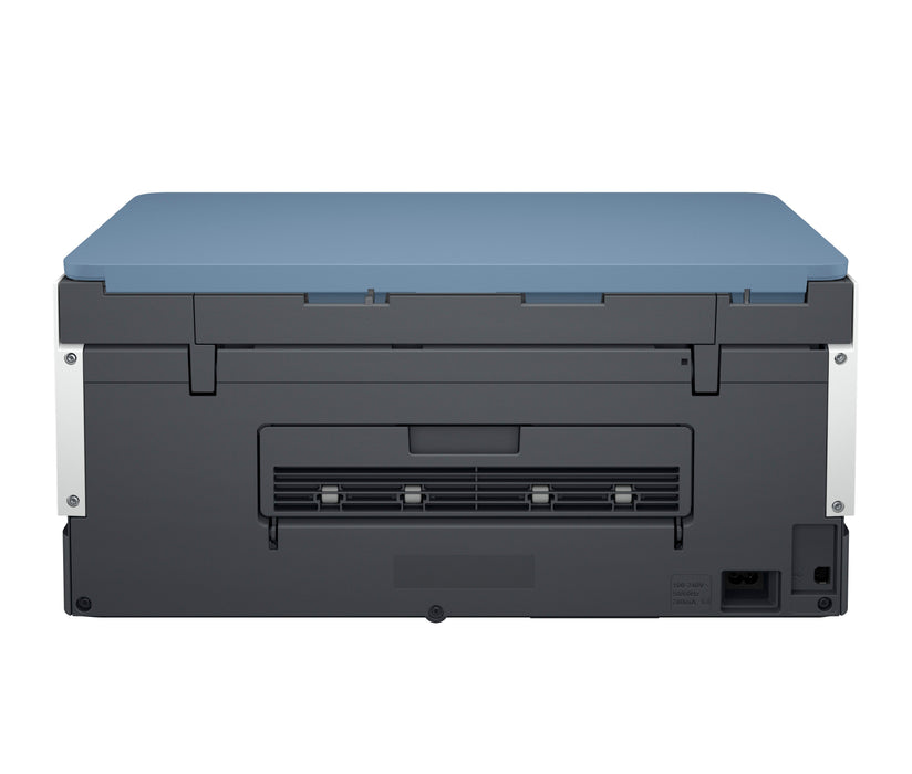 EAN 0199251237119 - HP Smart Tank 6006 All in One Printer Inyección de tinta térmica A4 4800 x 1200 DPI 12 ppm Wifi imagen 21