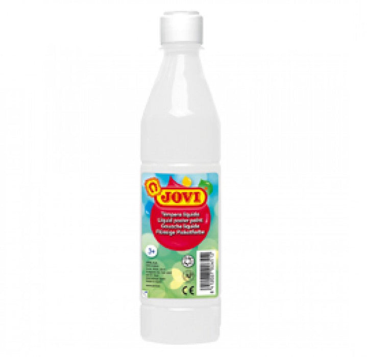 EAN 8412027003643 - Jovi 50601 pintura para manualidades Pintura para carteles 500 ml 1 pieza(s) imagen 1